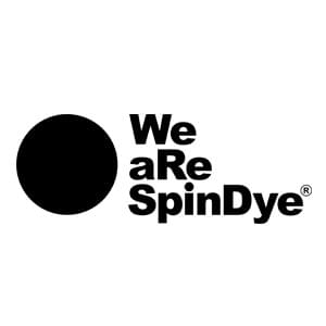 Weare Spin Dye Logo