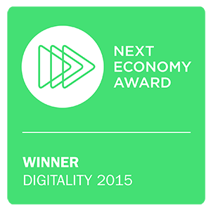 Awards Next Economy Award