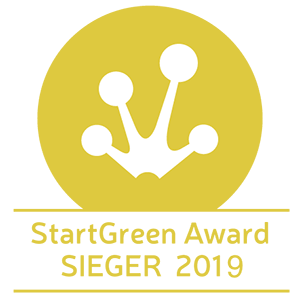 Awards Start Green