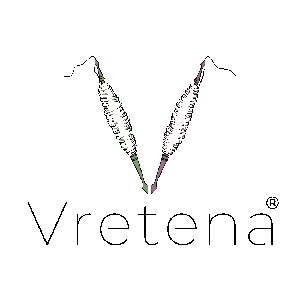 Vretena Logo