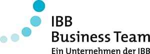 IBB Business Team Logo